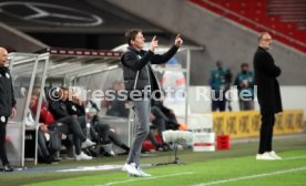 21.04.21 VfB Stuttgart - VfL Wolfsburg