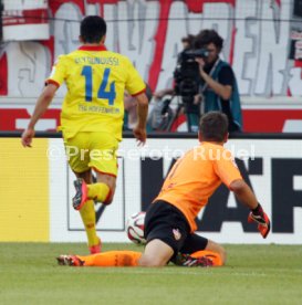VfB Stuttgart