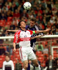 15.05.99 VfB Stuttgart - SC Freiburg