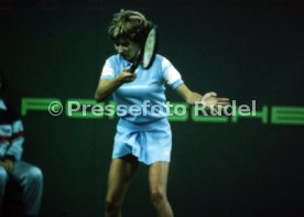 21.10.84 Porsche Tennis Grand Prix Filderstadt