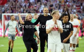 10.09.22 FC Bayern M&uuml;nchen - VfB Stuttgart