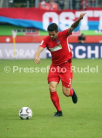 1. FC Heidenheim - SpVgg Greuther F&uuml;rth