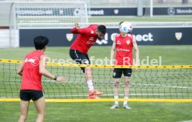 14.05.24 VfB Stuttgart Training