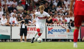 12.07.25 SV Fellbach - VfB Stuttgart