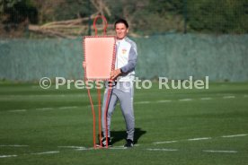 05.01.23 VfB Stuttgart Trainingslager Marbella 2023