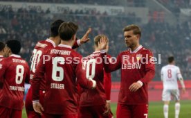 22.03.26 FC Augsburg - VfB Stuttgart