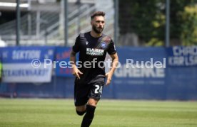 26.06.21 Karlsruher SC - SGV Freiberg