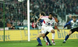 16.04.97 VfB Stuttgart - Hamburger SV