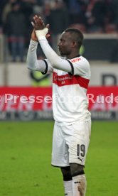 VfB Stuttgart - FC Bayern M&uuml;nchen