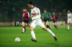 13.11.96 SC Freiburg - VfB Stuttgart