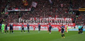 01.04.23 SC Freiburg - Hertha BSC Berlin