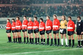 &Ouml;sterreich - DDR
