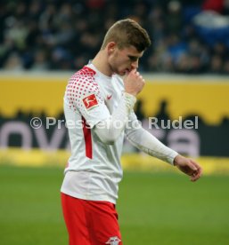 TSG 1899 Hoffenheim - RB Leipzig