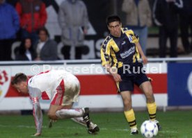 04.04.01 U19 VfB Stuttgart - U19 Stuttgarter Kickers