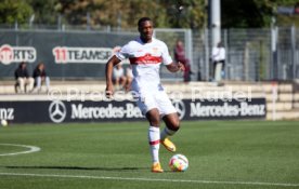 22.09.22 VfB Stuttgart - Grasshopper Club Z&uuml;rich