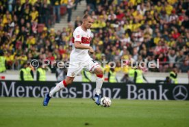VfB Stuttgart - Borussia Dortmund
