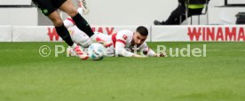 15.02.25 VfB Stuttgart - VfL Wolfsburg