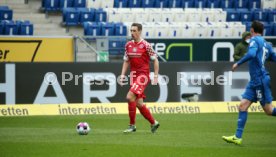 21.03.21 TSG 1899 Hoffenheim - 1. FSV Mainz 05