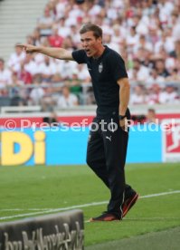 VfB Stuttgart - 1. FSV Mainz 05