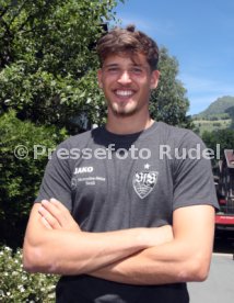 Trainingslager Kitzb&uuml;hel 2019