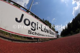 13.06.21 Sch&ouml;nau im Schwarzwald Heimat Joachim Jogi L&ouml;w