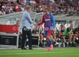 31.07.21 VfB Stuttgart - FC Barcelona