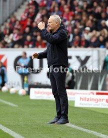 08.04.23 SC Freiburg - FC Bayern M&uuml;nchen