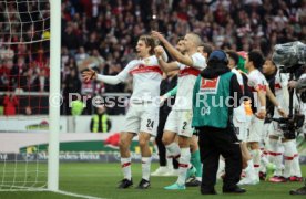 15.04.23 VfB Stuttgart - Borussia Dortmund