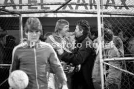 17.03.82 Xamax Neuchatel - Hamburger SV