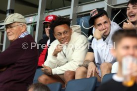 07.05.22 VfB Stuttgart II - Kickers Offenbach