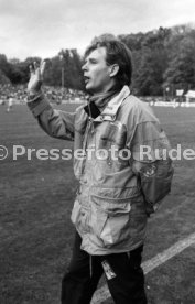 27.10.90 Stuttgarter Kickers - SC Freiburg