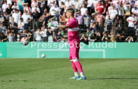 22.05.26 A-Junioren DFB-Pokal Finale 2026 U19 VfL Wolfsburg - U19 VfB Stuttgart
