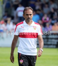 VfB Stuttgart - FC St. Gallen