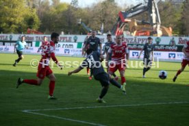 23.04.21 Karlsruher SC - FC W&uuml;rzburger Kickers