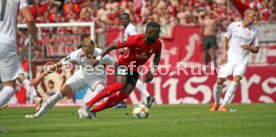 SG Sonnenhof Gro&szlig;aspach - 1. FC Kaiserslautern