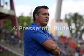 Karlsruher SC - SF Lotte