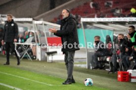 03.02.21 VfB Stuttgart - Borussia M&ouml;nchengladbach