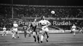 12.09.89 VfB Stuttgart - Feyenoord Rotterdam