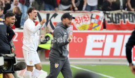 07.10.23 VfB Stuttgart - VfL Wolfsburg