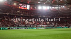 06.12.23 VfB Stuttgart - Borussia Dortmund