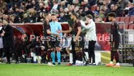 28.03.23 Deutschland - Belgien