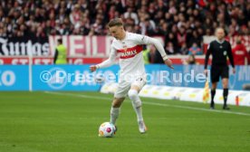 24.02.24 VfB Stuttgart - 1. FC K&ouml;ln