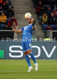 28.01.23 TSG 1899 Hoffenheim - Borussia M&ouml;nchengladbach