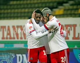 21.12.20 Karlsruher SC - Hamburger SV
