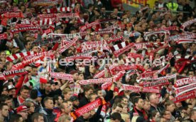 VfB Stuttgart - SpVgg Greuther F&uuml;rth