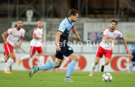 Stuttgarter Kickers - Kickers Offenbach