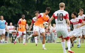 16.07.26 VfB Stuttgart Training