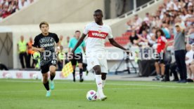 02.09.23 VfB Stuttgart - SC Freiburg