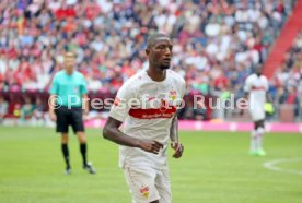 10.09.22 FC Bayern M&uuml;nchen - VfB Stuttgart