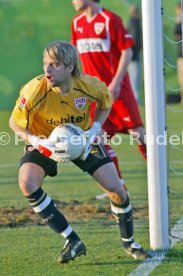 VfB Stuttgart Trainingslager Marbella 2005